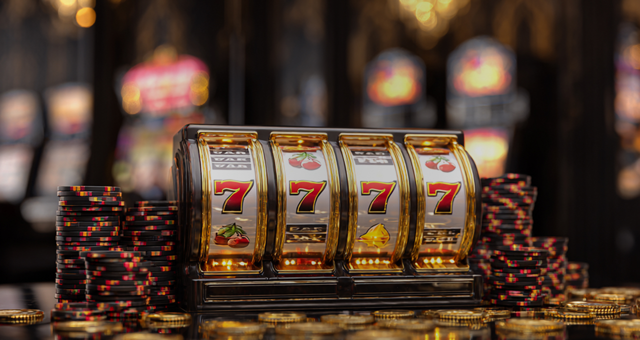 Belgium Casino