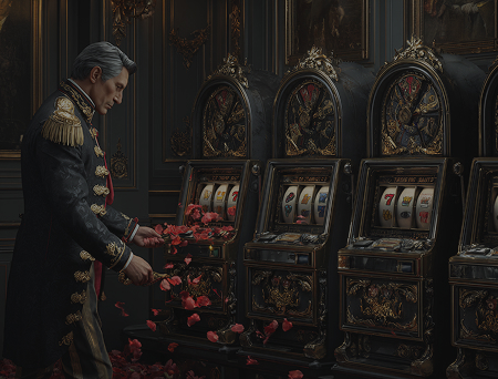 Belgium Casino