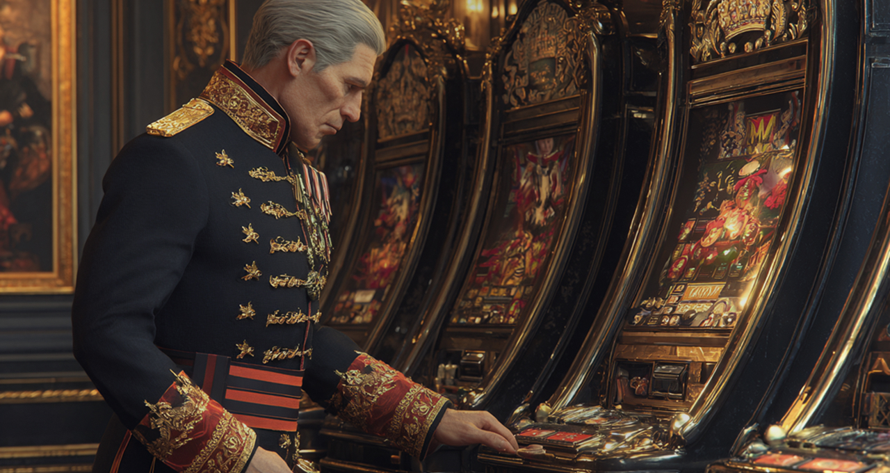 Belgium Casino